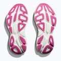Vyriški bėgimo bateliai HOKA Bondi 8 black/citrus glow 7