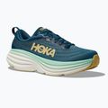 Vyriški bėgimo batai HOKA Bondi 8 midnight ocean/bluesteel 8