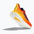 HOKA Mach 5 flame/dandelion vyriški bėgimo bateliai 14