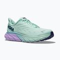 Moteriški bėgimo bateliai HOKA Arahi 6 sunlit ocean/lilac mist 11