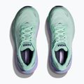 Moteriški bėgimo bateliai HOKA Arahi 6 sunlit ocean/lilac mist 16