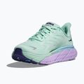Moteriški bėgimo bateliai HOKA Arahi 6 sunlit ocean/lilac mist 17