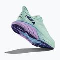 Moteriški bėgimo bateliai HOKA Arahi 6 sunlit ocean/lilac mist 18