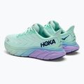 Moteriški bėgimo bateliai HOKA Arahi 6 sunlit ocean/lilac mist 3