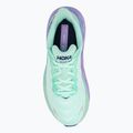 Moteriški bėgimo bateliai HOKA Arahi 6 sunlit ocean/lilac mist 6