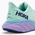 Moteriški bėgimo bateliai HOKA Arahi 6 sunlit ocean/lilac mist 9