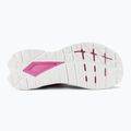 Moteriški bėgimo bateliai HOKA Mach 5 raspberry/strawberry 5