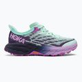 Moteriški bėgimo bateliai HOKA Speedgoat 5 sunlit ocean/night sky 2