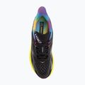 Vyriški bėgimo bateliai HOKA Clifton 9 black/all aboard 6