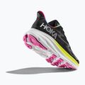 Vyriški bėgimo bateliai HOKA Clifton 9 black/all aboard 7