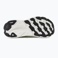 Moteriški bėgimo bateliai HOKA Clifton 9 black/multi 6