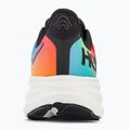 Moteriški bėgimo bateliai HOKA Clifton 9 black/multi 8