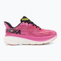 Moteriški bėgimo bateliai HOKA Clifton 9 raspberry/strawberry 2