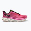 Moteriški bėgimo bateliai HOKA Clifton 9 raspberry/strawberry 7