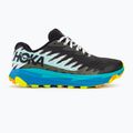 Moteriški bėgimo bateliai HOKA Torrent 3 black/diva blue 3