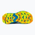 Moteriški bėgimo bateliai HOKA Torrent 3 black/diva blue 6