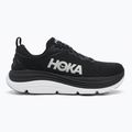 Vyriški bėgimo batai HOKA Gaviota 5 black/white 2