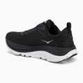 Vyriški bėgimo batai HOKA Gaviota 5 black/white 3