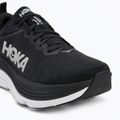 Vyriški bėgimo batai HOKA Gaviota 5 black/white 7