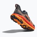 Vyriški bėgimo bateliai HOKA Mafate Speed 4 castlerock/black 18