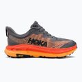 Vyriški bėgimo bateliai HOKA Mafate Speed 4 castlerock/black 2