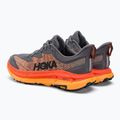 Vyriški bėgimo bateliai HOKA Mafate Speed 4 castlerock/black 3