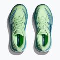 Moteriški bėgimo bateliai HOKA Mafate Speed 4 lime glow/ocean mist 16