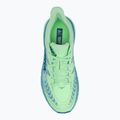 Moteriški bėgimo bateliai HOKA Mafate Speed 4 lime glow/ocean mist 6