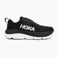 Vyriški bėgimo bateliai HOKA Gaviota 5 Wide black/white 2