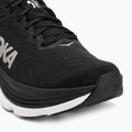 Vyriški bėgimo bateliai HOKA Skyflow Wide juoda/balta 7