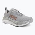 Moteriški bėgimo bateliai HOKA Gaviota 5 harbor mist/rose gold