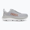 Moteriški bėgimo bateliai HOKA Gaviota 5 harbor mist/rose gold 2