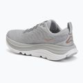 Moteriški bėgimo bateliai HOKA Gaviota 5 harbor mist/rose gold 3