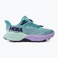 Vaikiški bėgimo batai HOKA Speedgoat 5 ocean mist/lilac mist 2