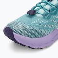 Vaikiški bėgimo batai HOKA Speedgoat 5 ocean mist/lilac mist 7