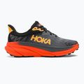 HOKA Challenger ATR 7 castlerock/flame vyriški bėgimo bateliai 2