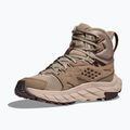 HOKA vyriški trekingo batai Anacapa Breeze Mid dune/oxford tan 17