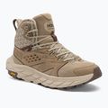 HOKA vyriški trekingo batai Anacapa Breeze Mid dune/oxford tan