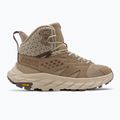 HOKA vyriški trekingo batai Anacapa Breeze Mid dune/oxford tan 2