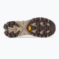 HOKA vyriški trekingo batai Anacapa Breeze Mid dune/oxford tan 5