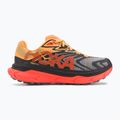 Vyriški bėgimo bateliai HOKA Tecton X 2 black/flame 2