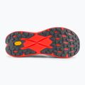 Vyriški bėgimo bateliai HOKA Tecton X 2 black/flame 5