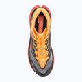 Vyriški bėgimo bateliai HOKA Tecton X 2 black/flame 6