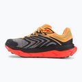 Vyriški bėgimo bateliai HOKA Tecton X 2 black/flame 10