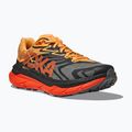 Vyriški bėgimo bateliai HOKA Tecton X 2 black/flame 11