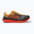 Vyriški bėgimo bateliai HOKA Tecton X 2 black/flame 12