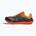 Vyriški bėgimo bateliai HOKA Tecton X 2 black/flame 13
