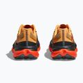 Vyriški bėgimo bateliai HOKA Tecton X 2 black/flame 14
