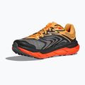 Vyriški bėgimo bateliai HOKA Tecton X 2 black/flame 16