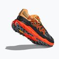 Vyriški bėgimo bateliai HOKA Tecton X 2 black/flame 17